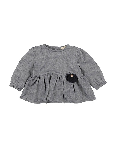 WEDOBLE Top Navy blue 50% Recycled cotton, 50% Recycled polyester