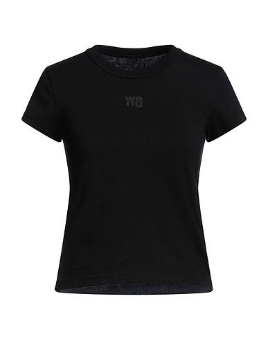ALEXANDER WANG T-shirt T BY ALEXANDER WANG 100% Cotton