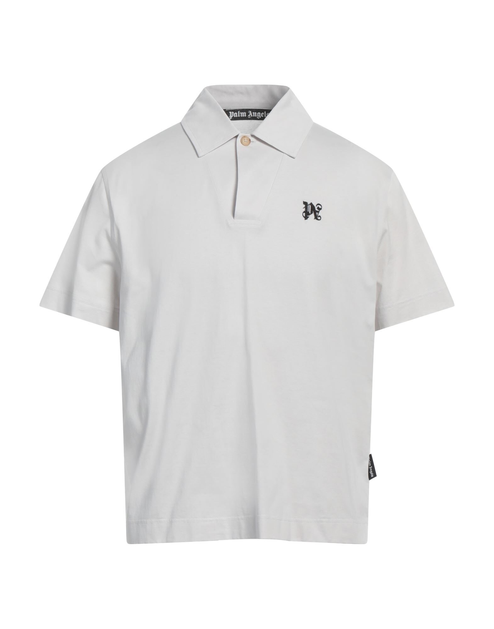 PALM ANGELS - Polo shirts