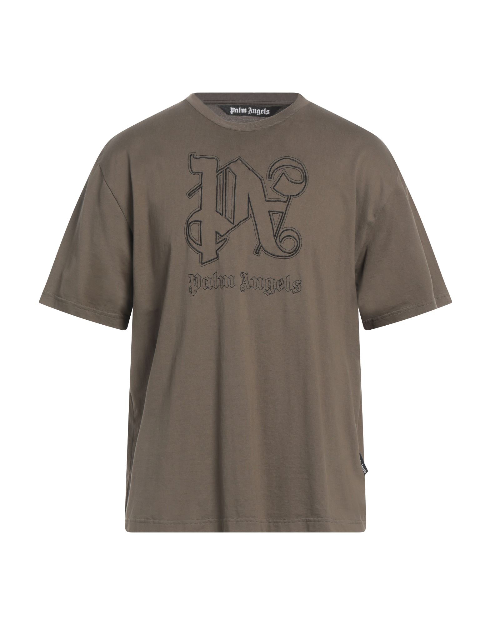 PALM ANGELS - T-shirts
