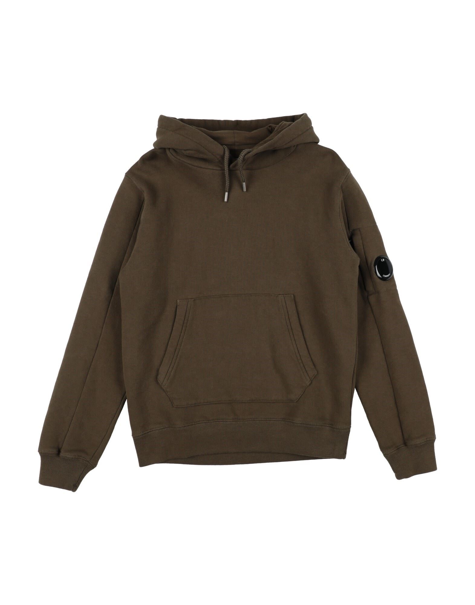 C.P. COMPANY UNDERSIXTEEN - Sweatshirts