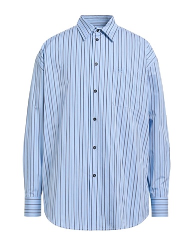 OFF-WHITE™ Striped shirt 100% Cotton