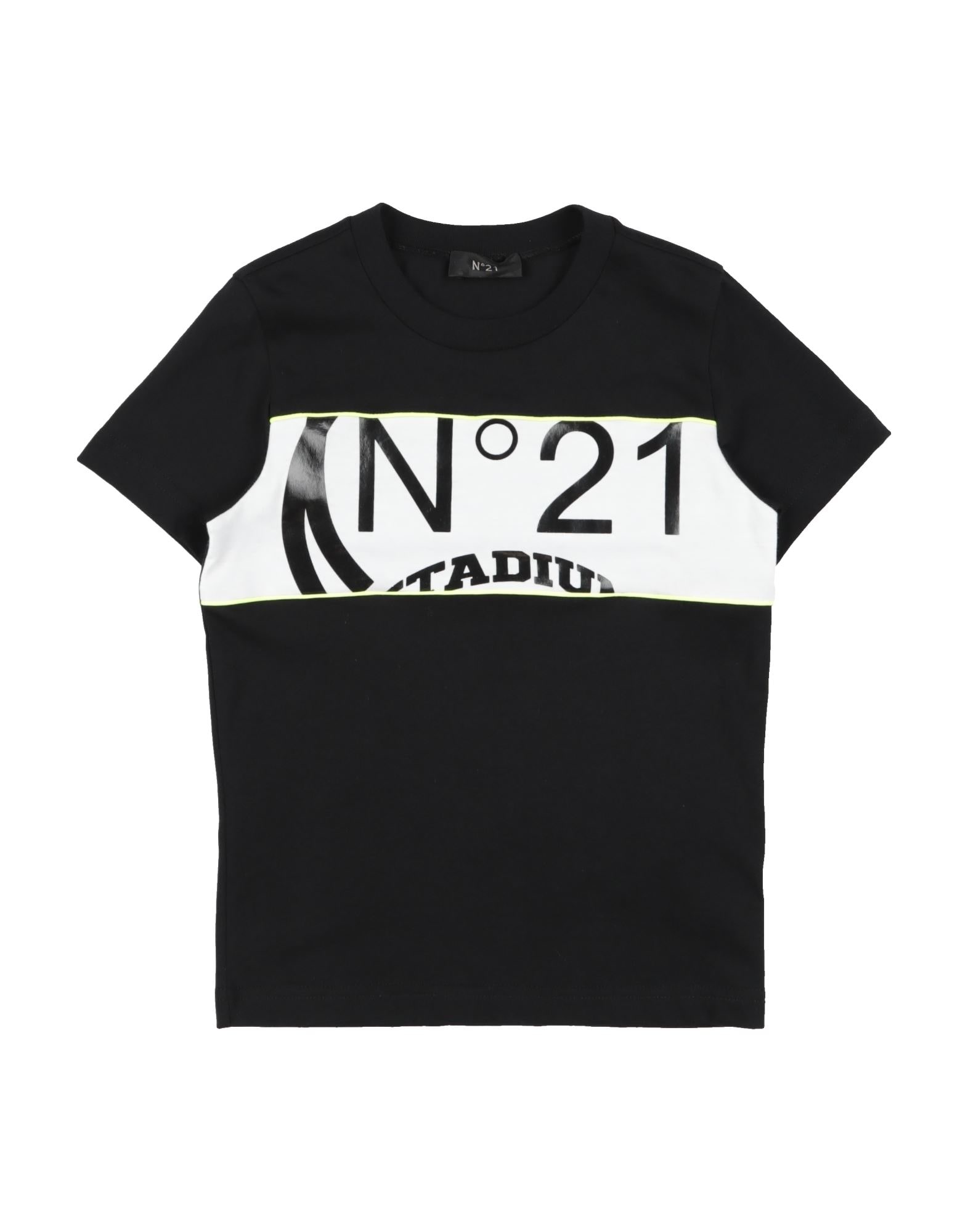 N°21 - T-shirts