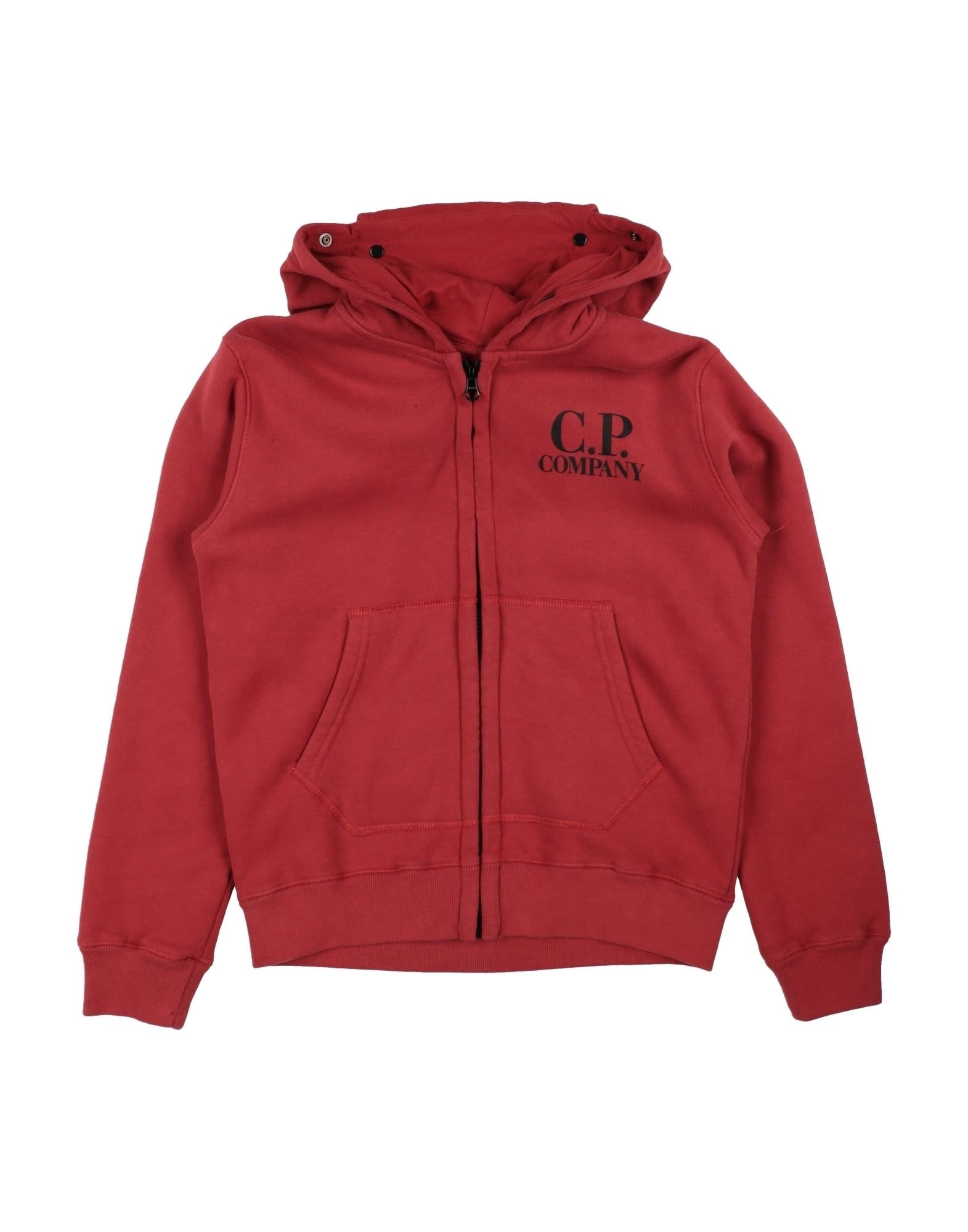 C.P. COMPANY UNDERSIXTEEN - Sweatshirts