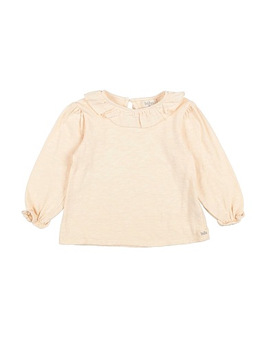 BÚHO. T-shirt Cream 100% Organic cotton