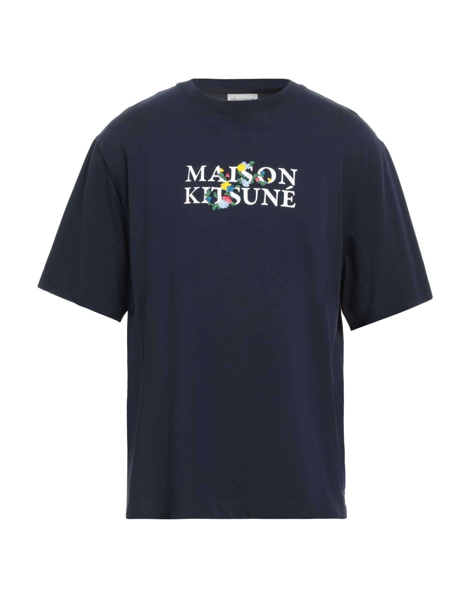 MAISON KITSUNÉ - T-shirts