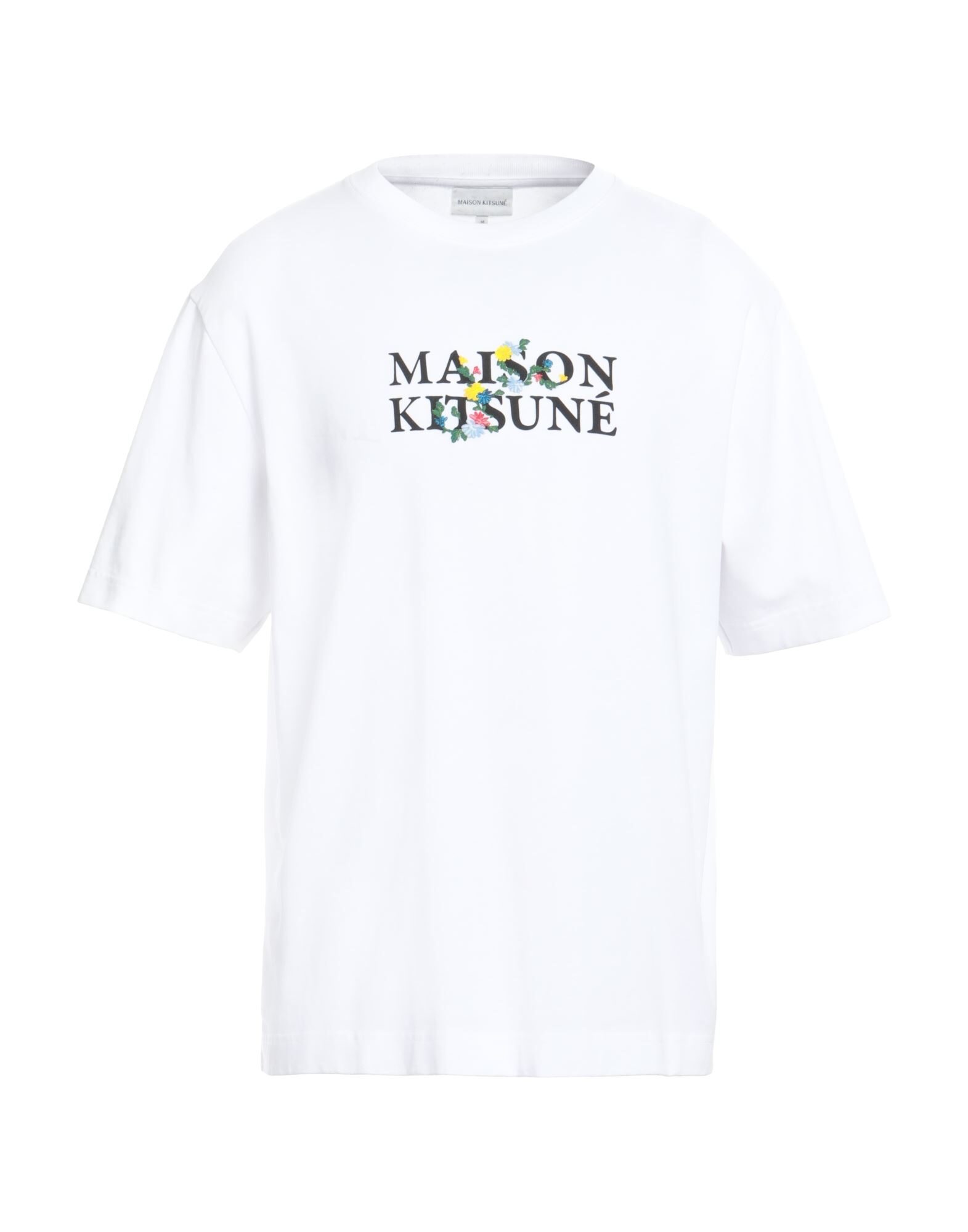 MAISON KITSUNÉ - T-shirts