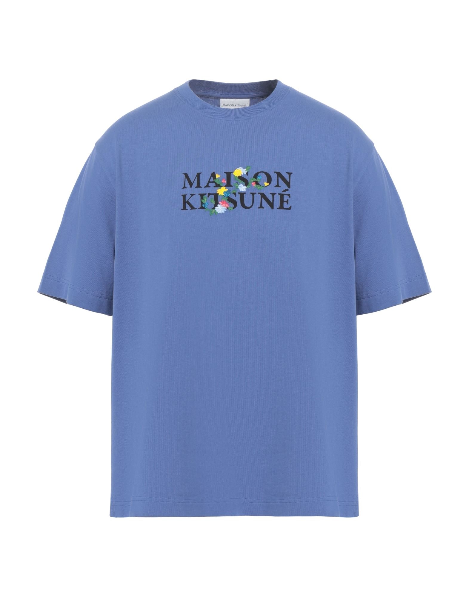 MAISON KITSUNÉ - Футболки