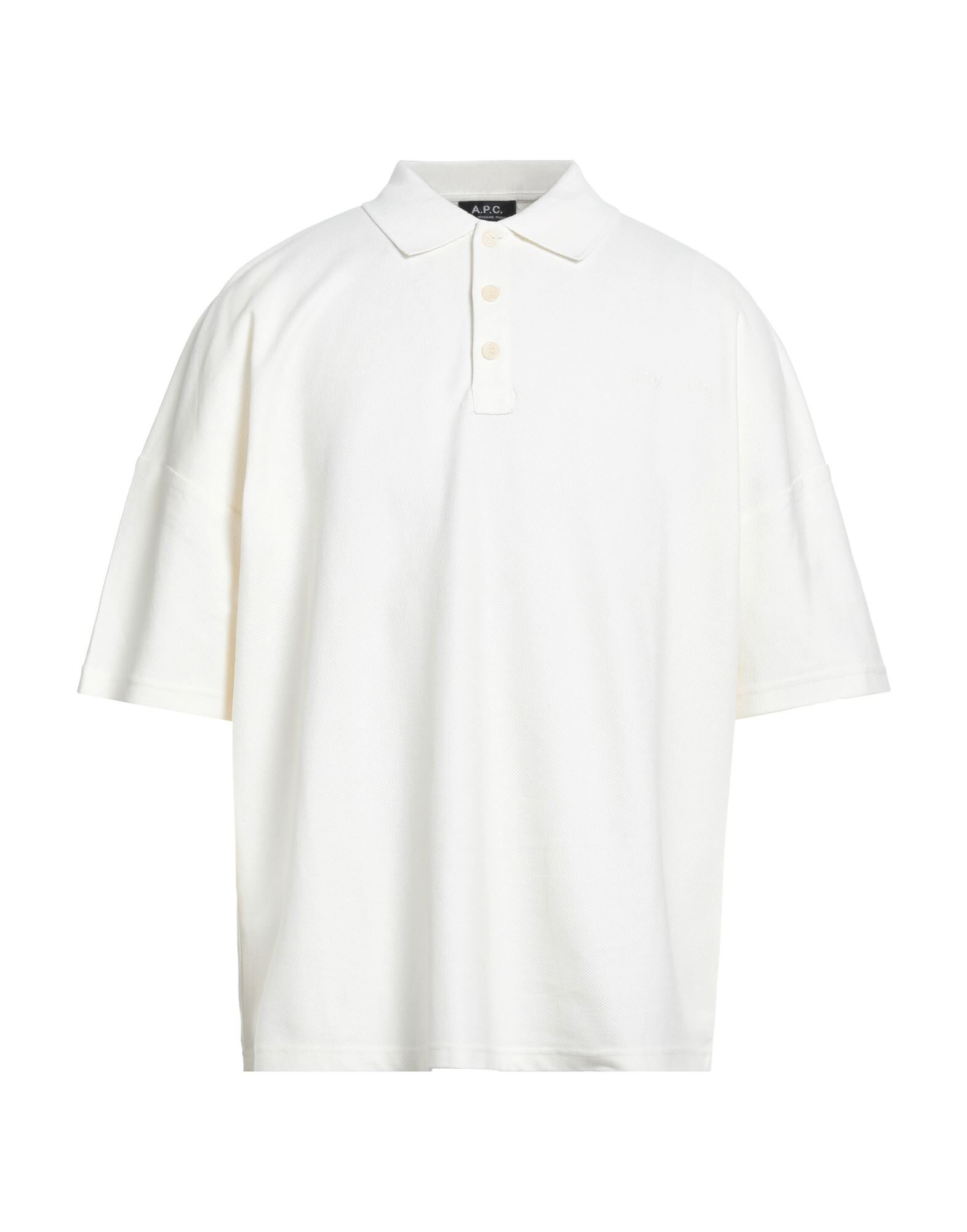 A.P.C. - Polo shirts
