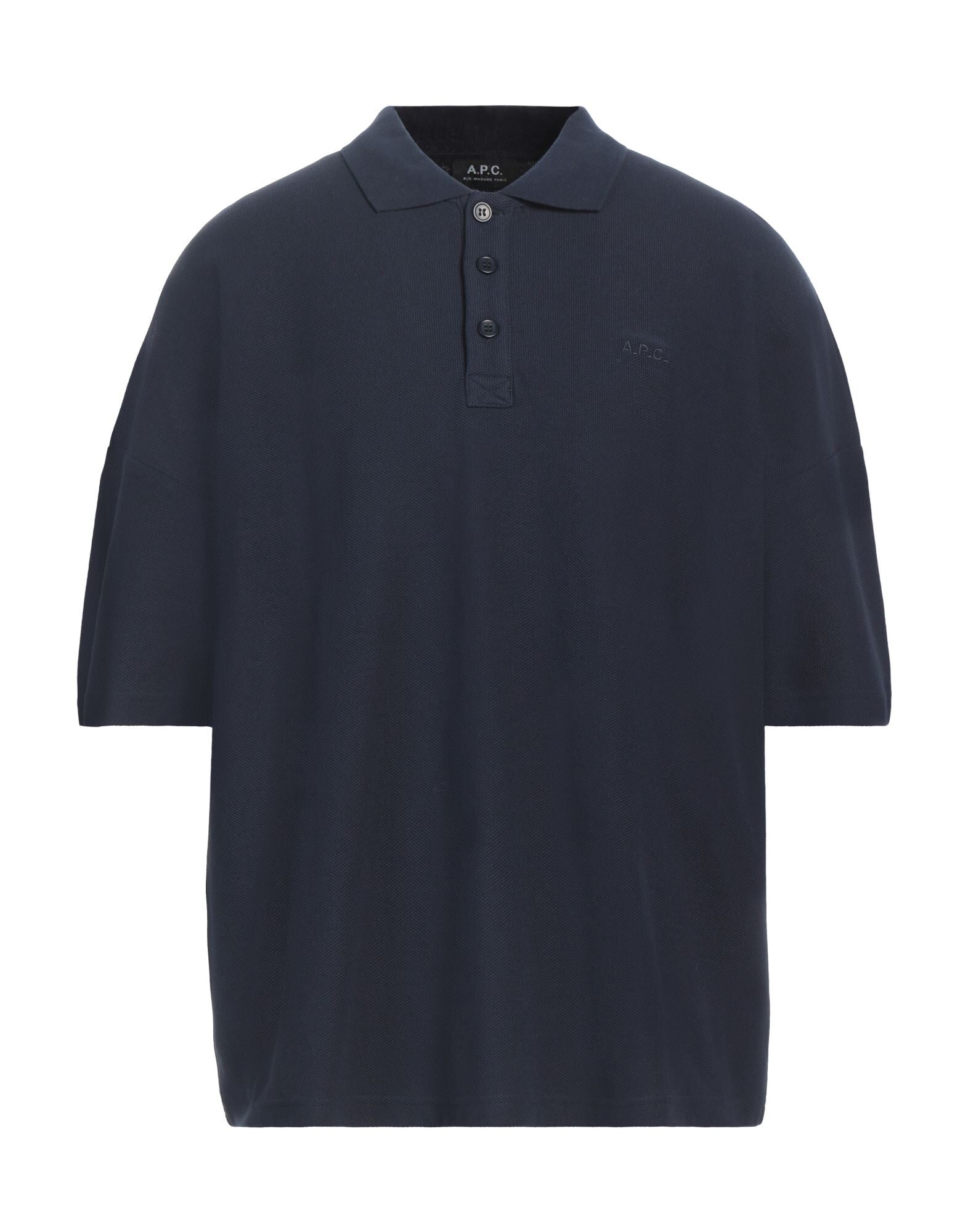A.P.C. - Polo shirts