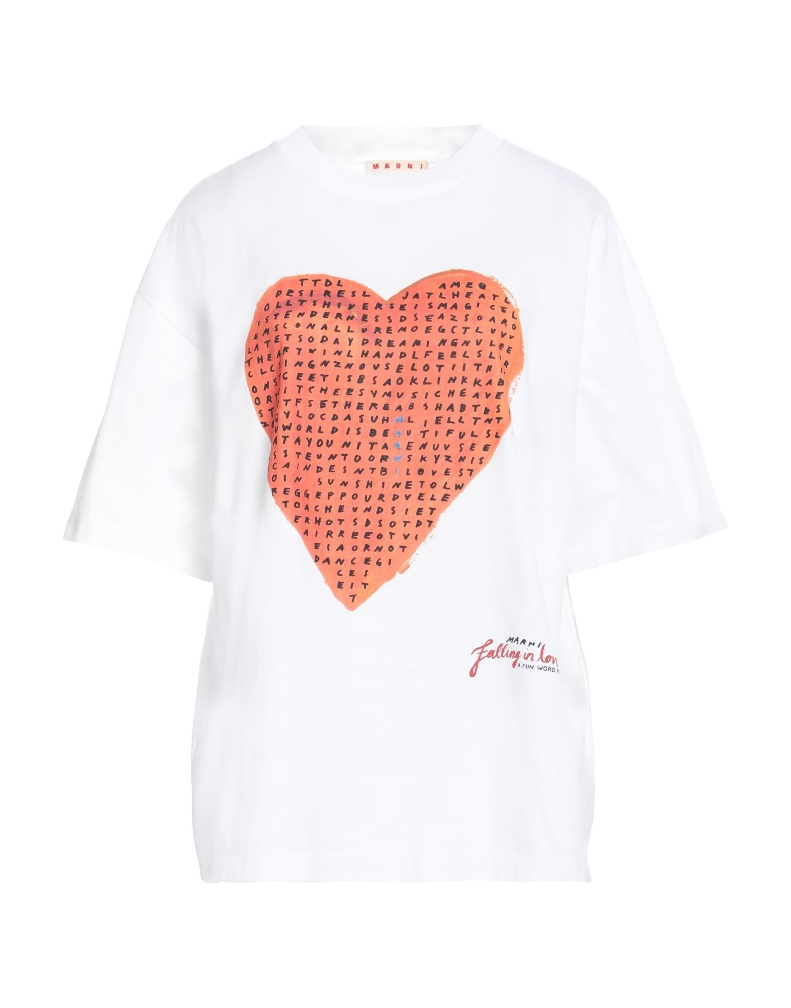 MARNI - T-shirts