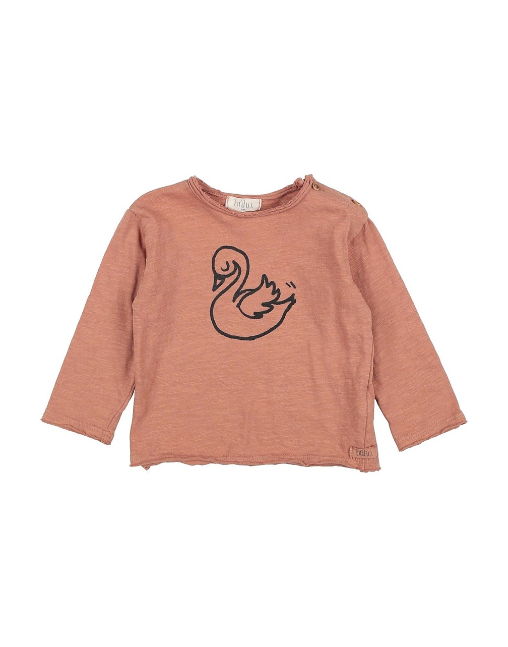 BÚHO. - T-shirts