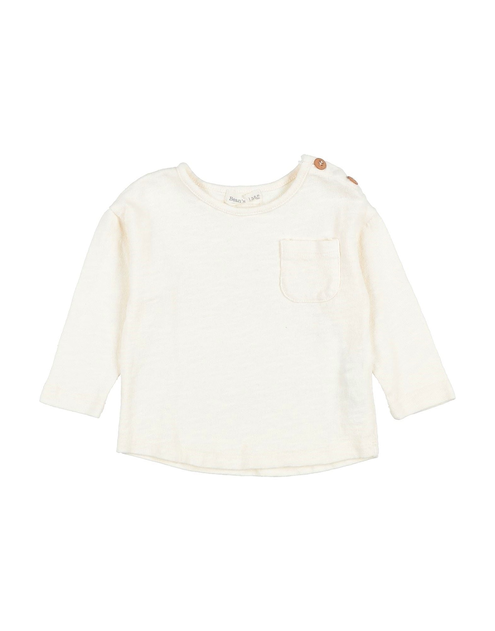BEAN'S - T-shirts