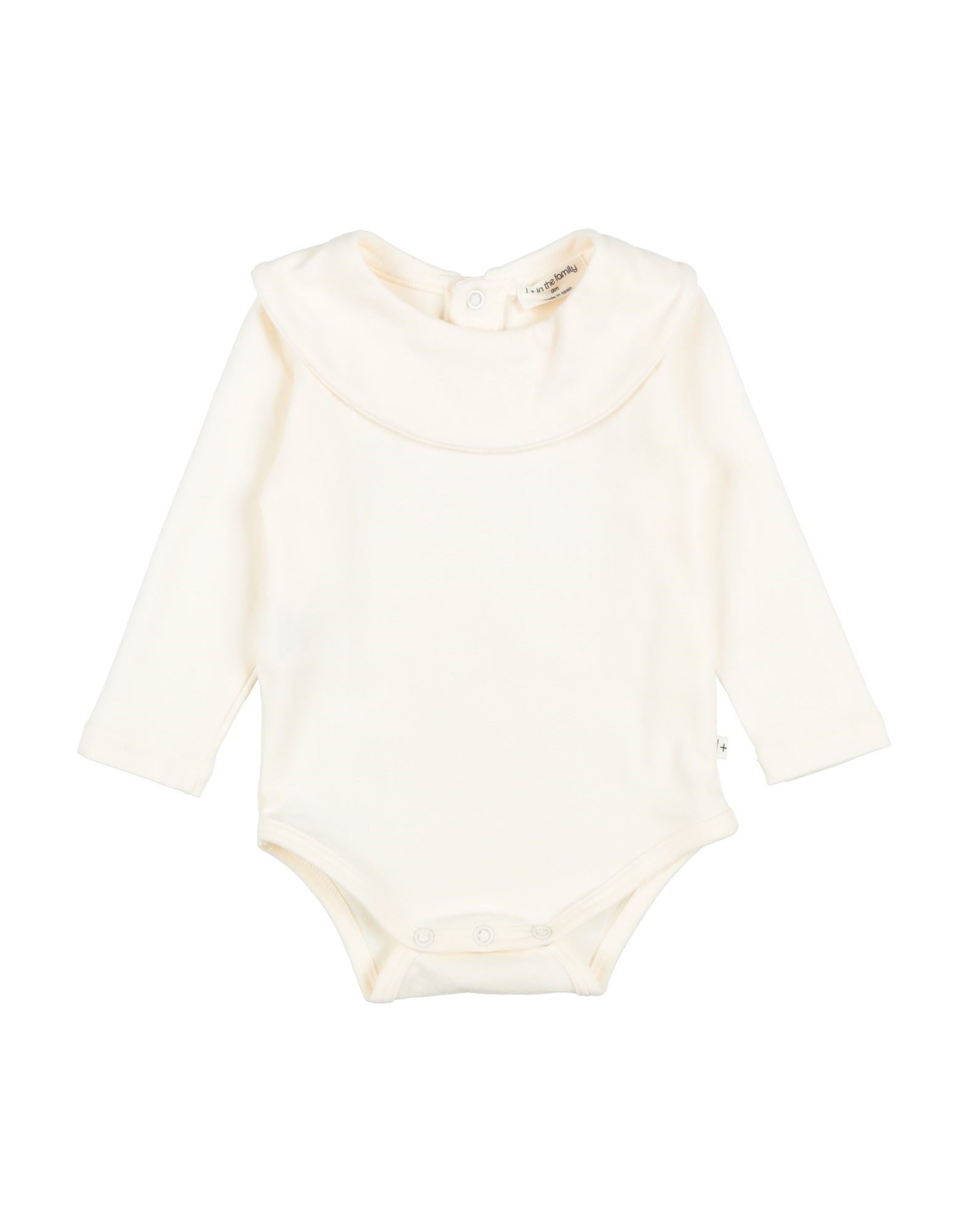 1 + IN THE FAMILY - Baby Bodysuits