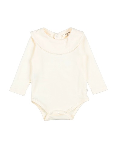 1 + IN THE FAMILY Baby bodysuit 96% Organic cotton, 4% Elastane