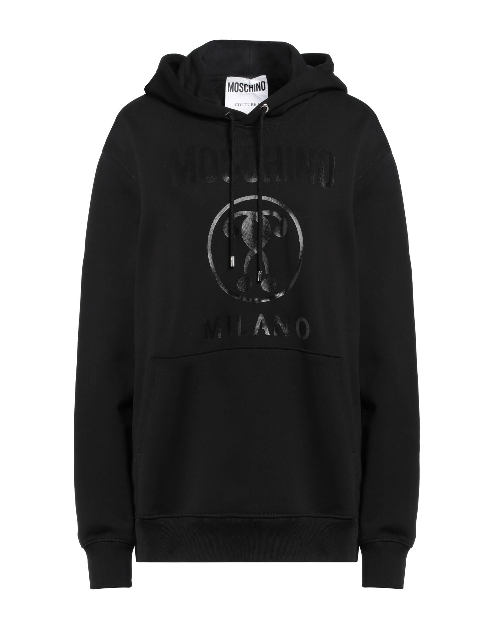 MOSCHINO - Sweatshirts