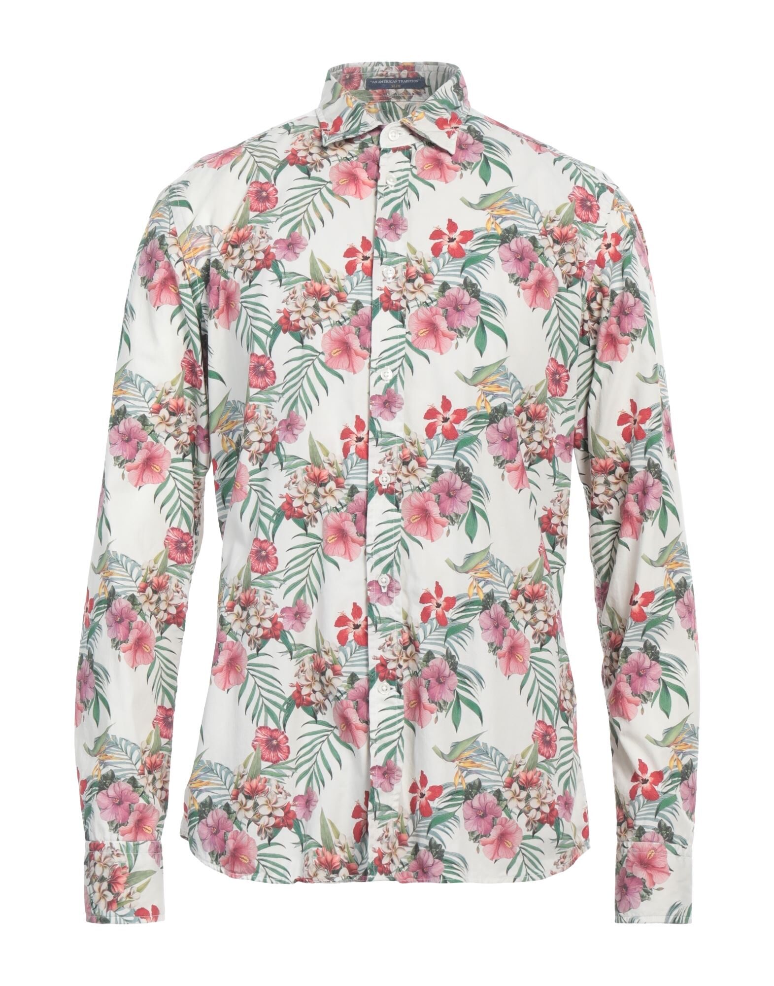 B.D.BAGGIES - Πουκάμισα 