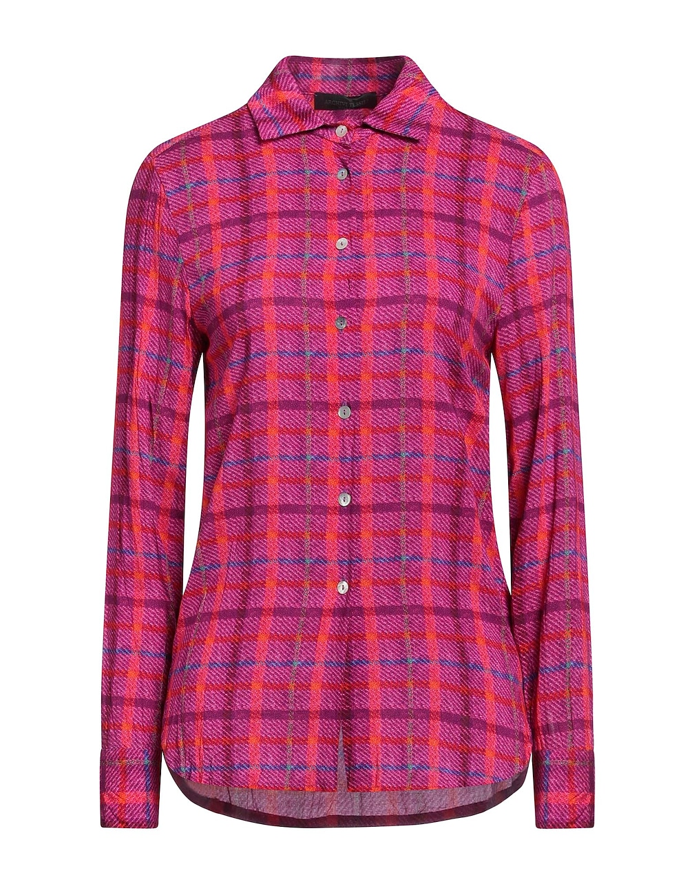 ARCHIVI TESSILI Milano - Shirts