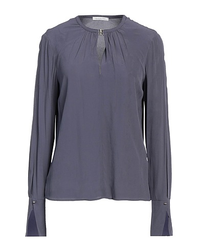 PATRIZIA PEPE Top Lead 100% Viscose