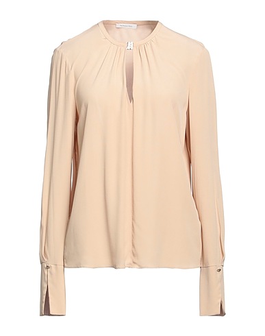 PATRIZIA PEPE Top Sand 100% Viscose