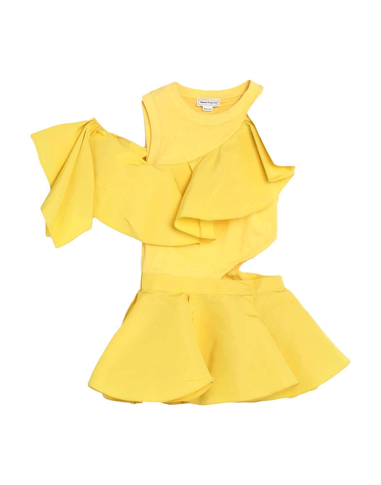 MCQUEEN - Топы без рукавов