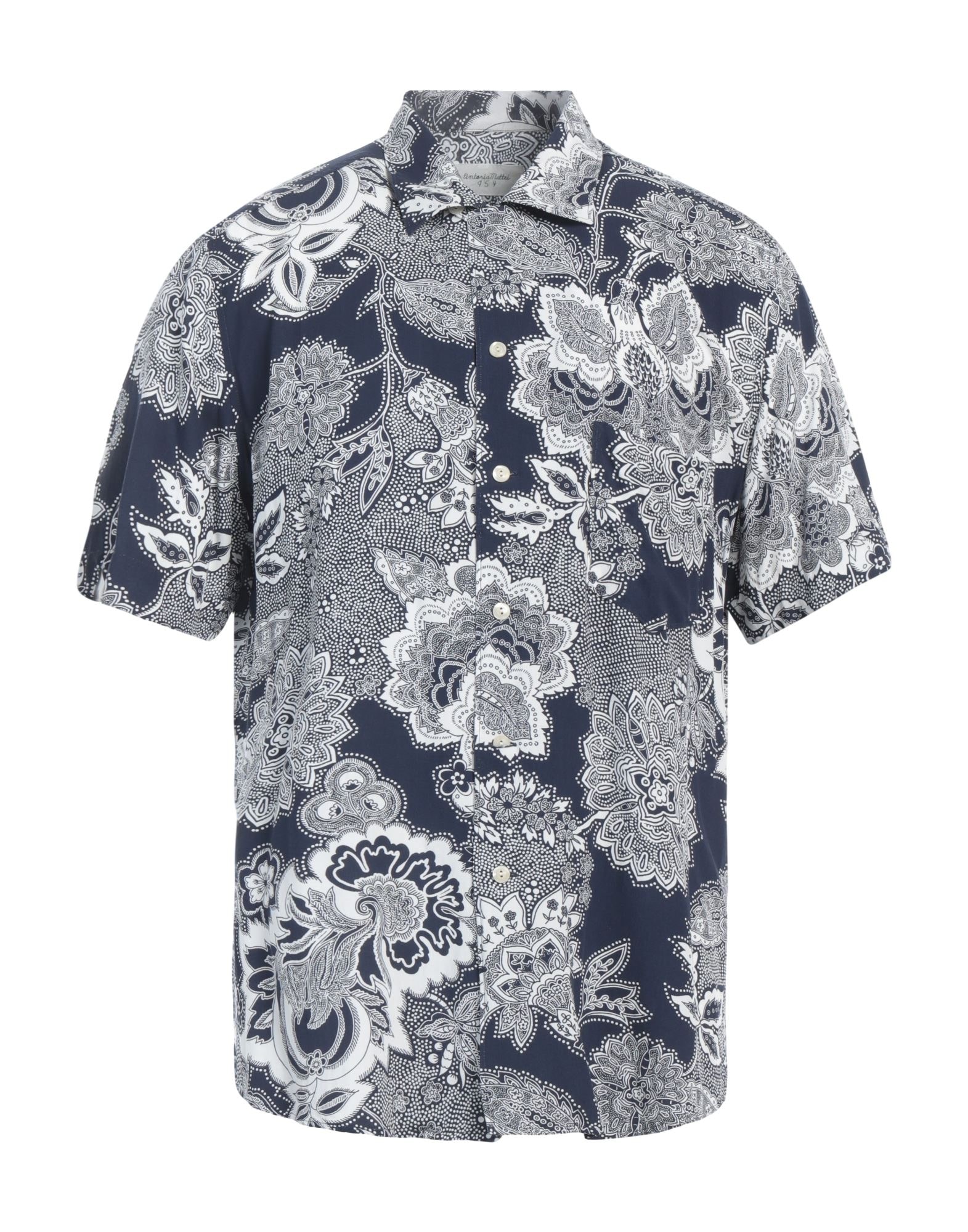 TINTORIA MATTEI 954 - Camisas