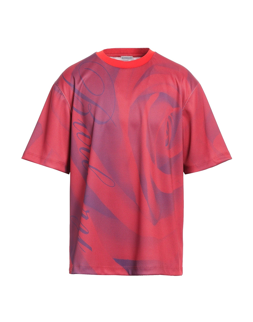BURBERRY PRORSUM - T-shirts