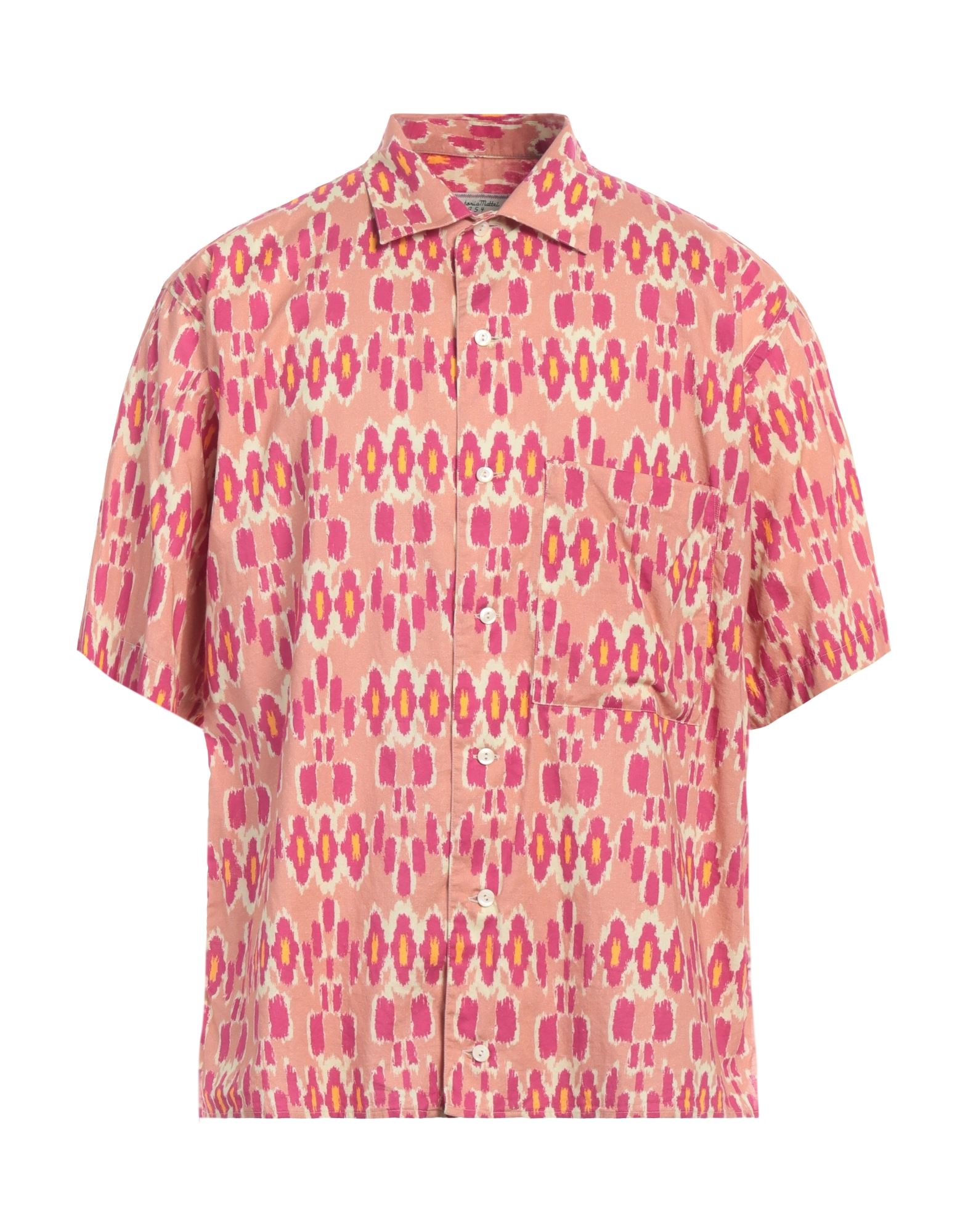 TINTORIA MATTEI 954 - Camicie