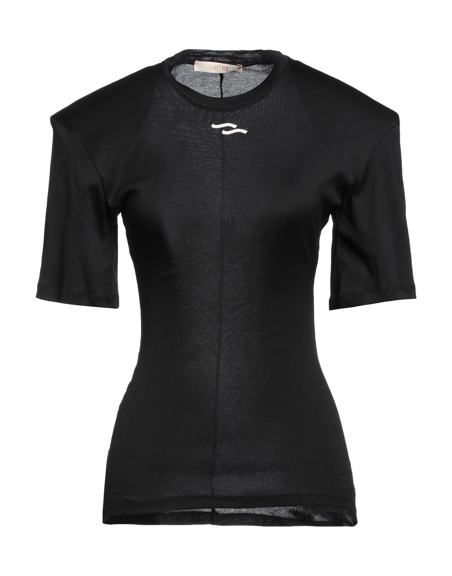 SSHEENA - T-shirts