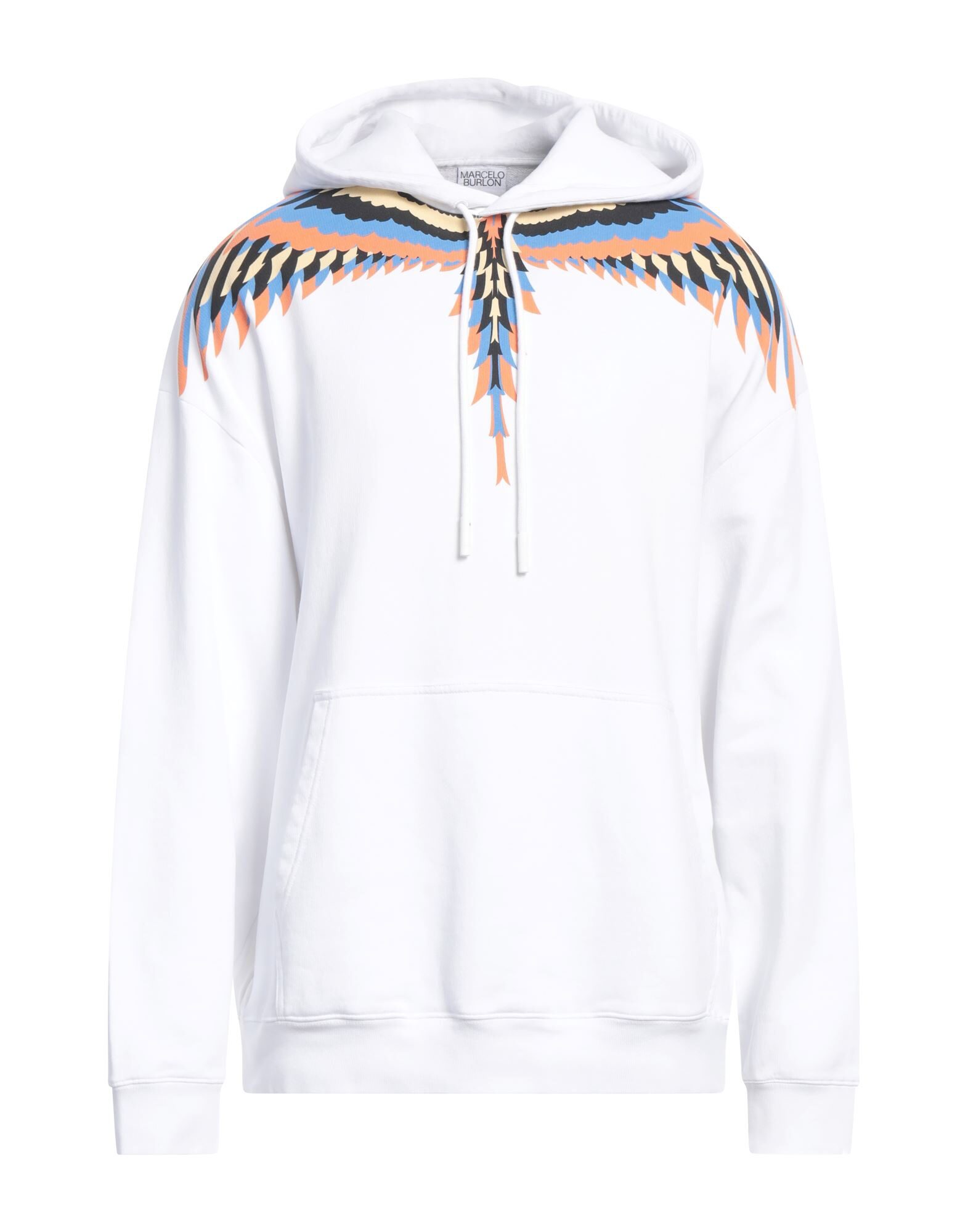 MARCELO BURLON - Sweatshirts
