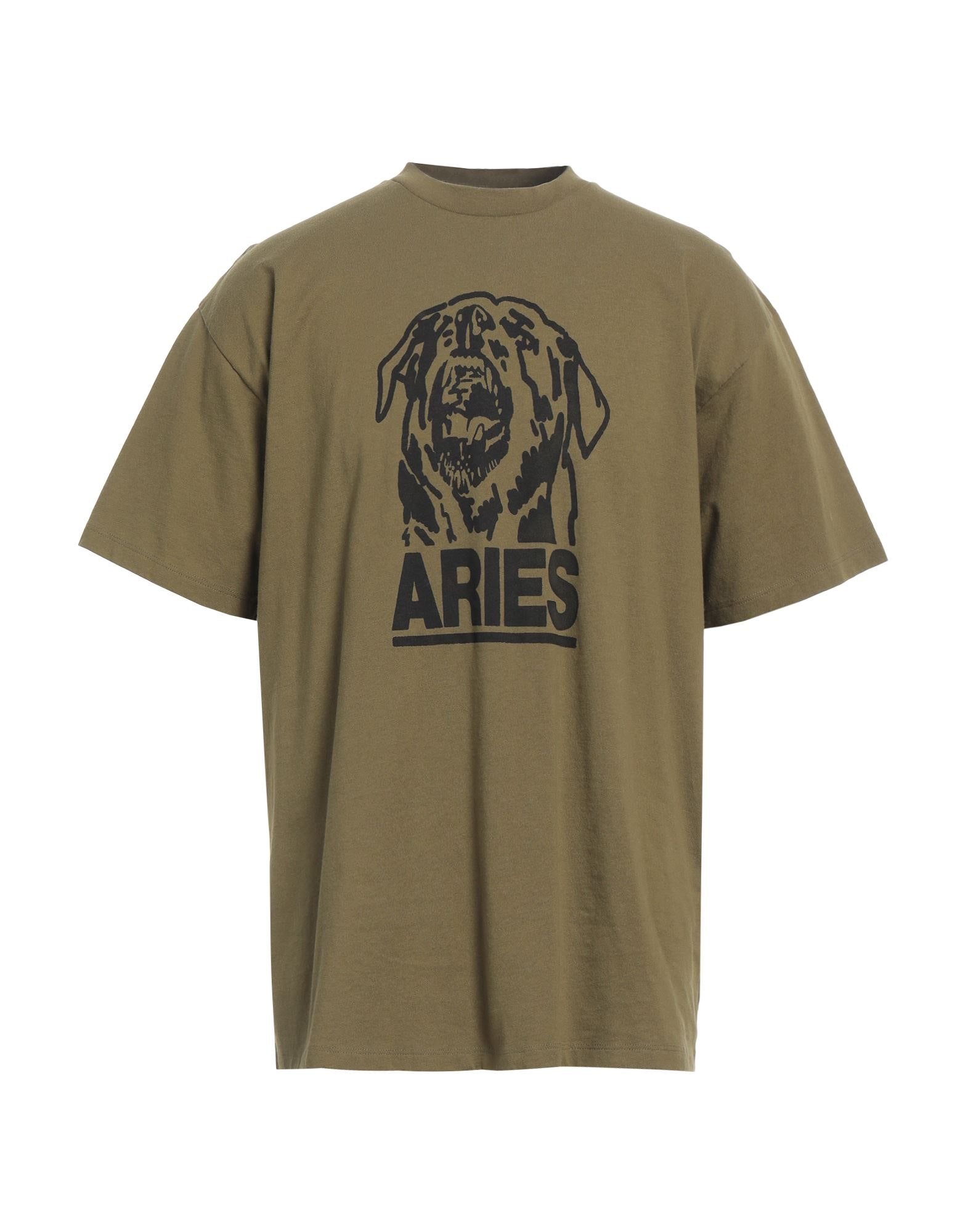 ARIES - T-shirts