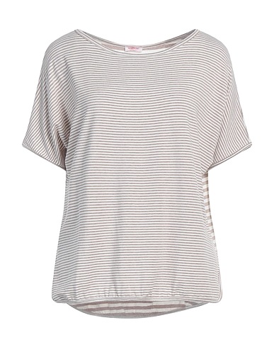 ROSSOPURO T-shirt 95% Viscose, 5% Élasthanne