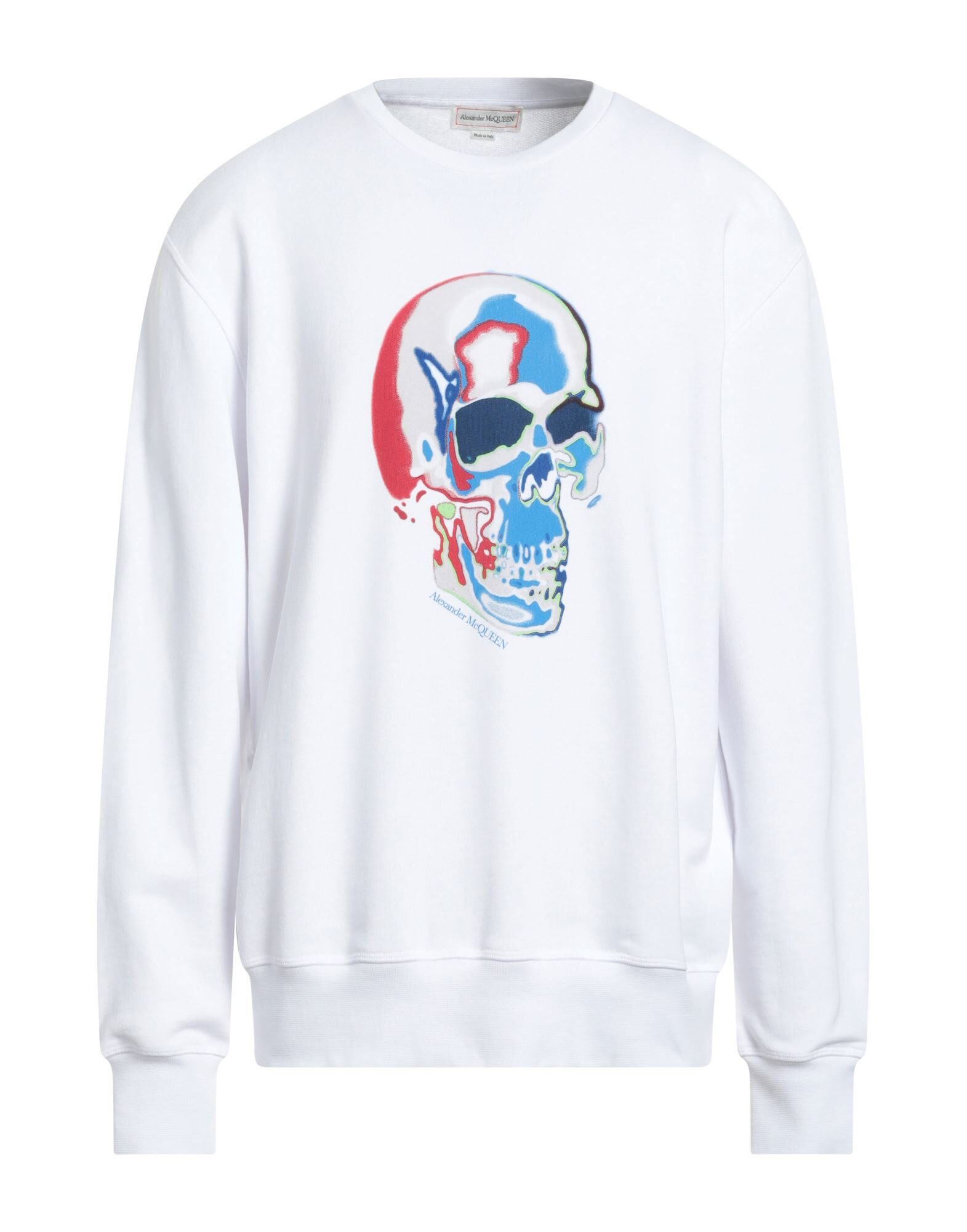 MCQUEEN - Sweatshirts