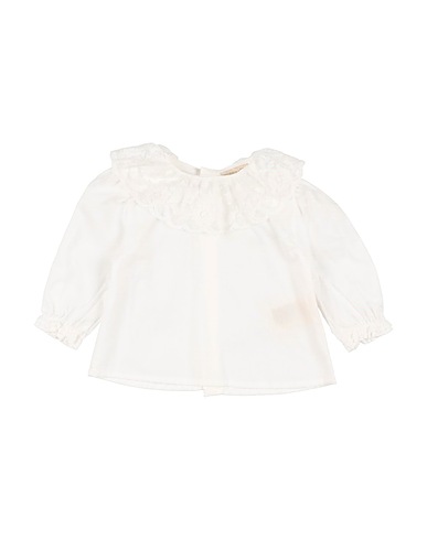WEDOBLE Top White 100% Cotton