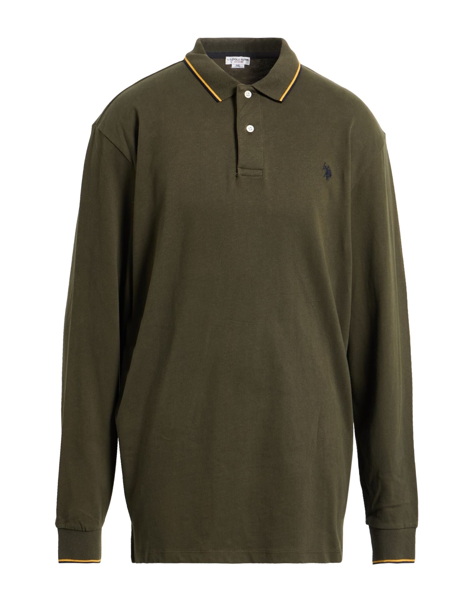 U.S.POLO ASSN. - Poloshirts