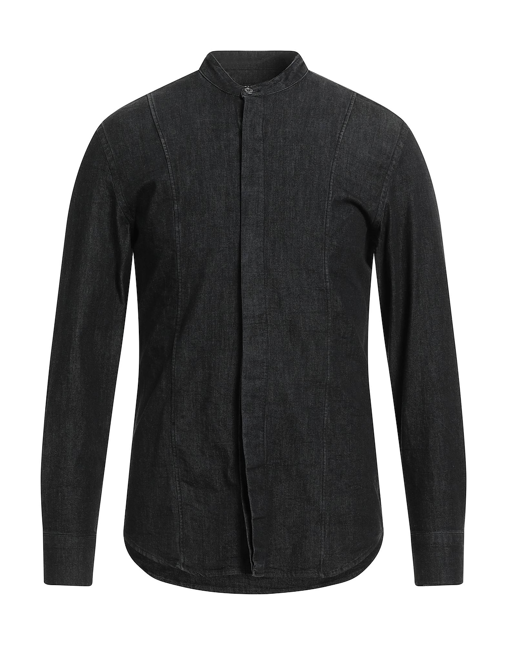 DONDUP - Denim shirts