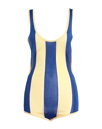 MARNI TOPWEAR Blu navy 100% Viscosa