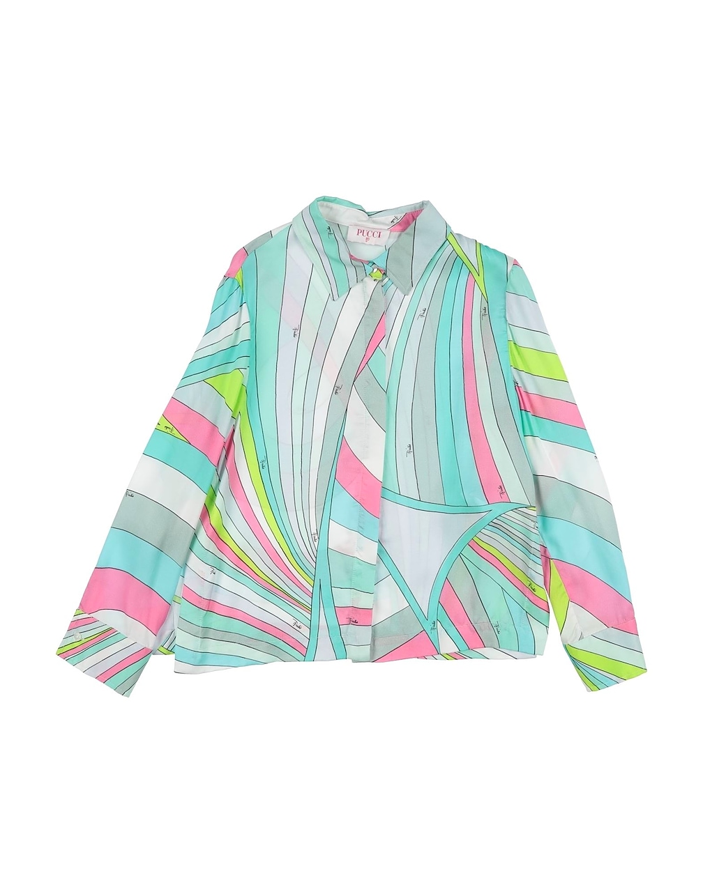 PUCCI - Chemises