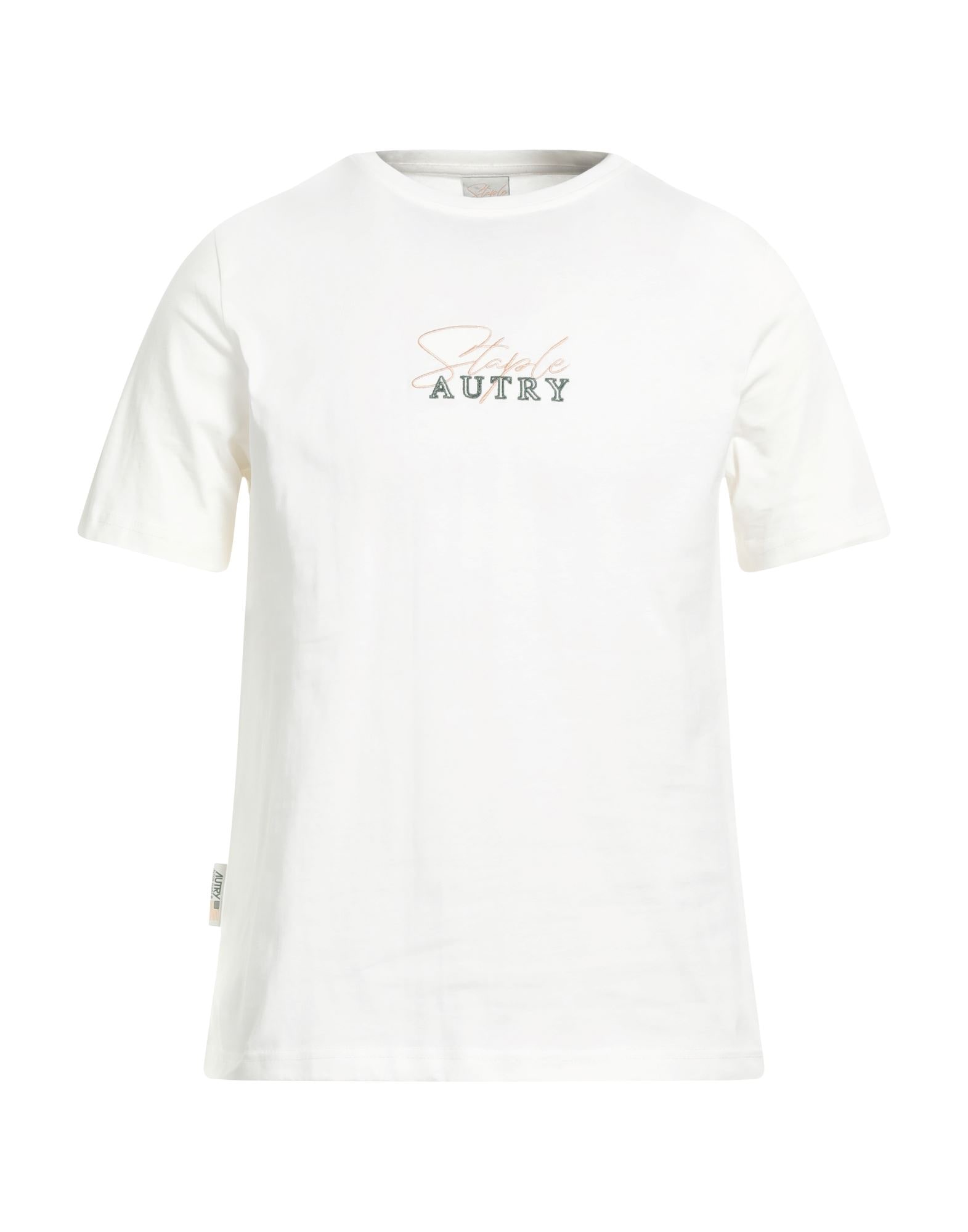 AUTRY - T-shirts