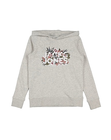 JACK & JONES Hooded track jacket  69% Cotton, 30% Polyester, 1% Viscose