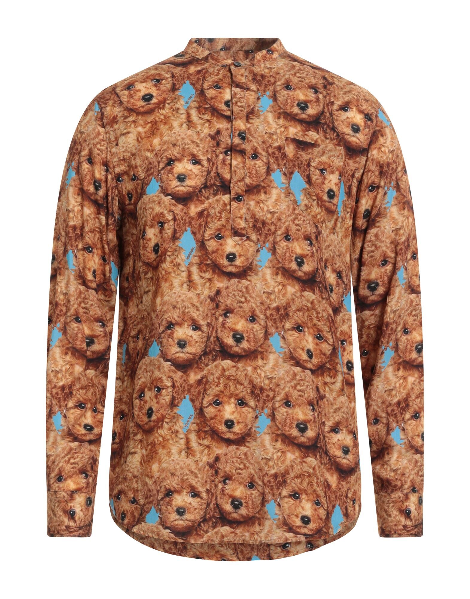 DANIELE ALESSANDRINI HOMME - Рубашки 