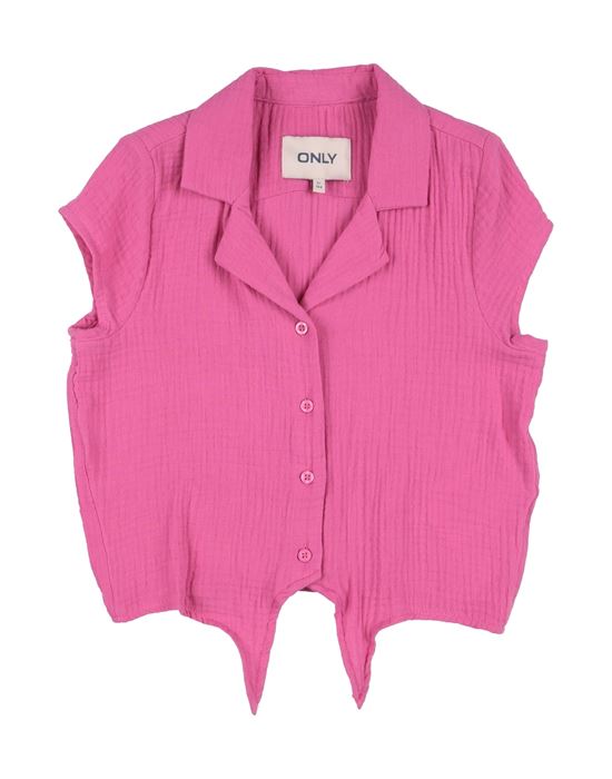 KIDS ONLY Pубашка