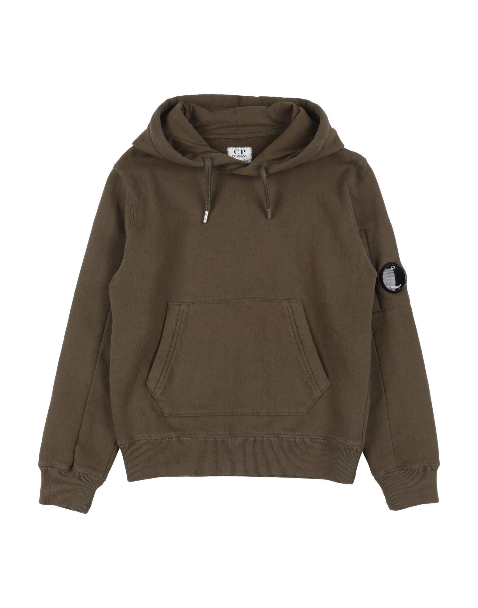 C.P. COMPANY UNDERSIXTEEN - Sweatshirts