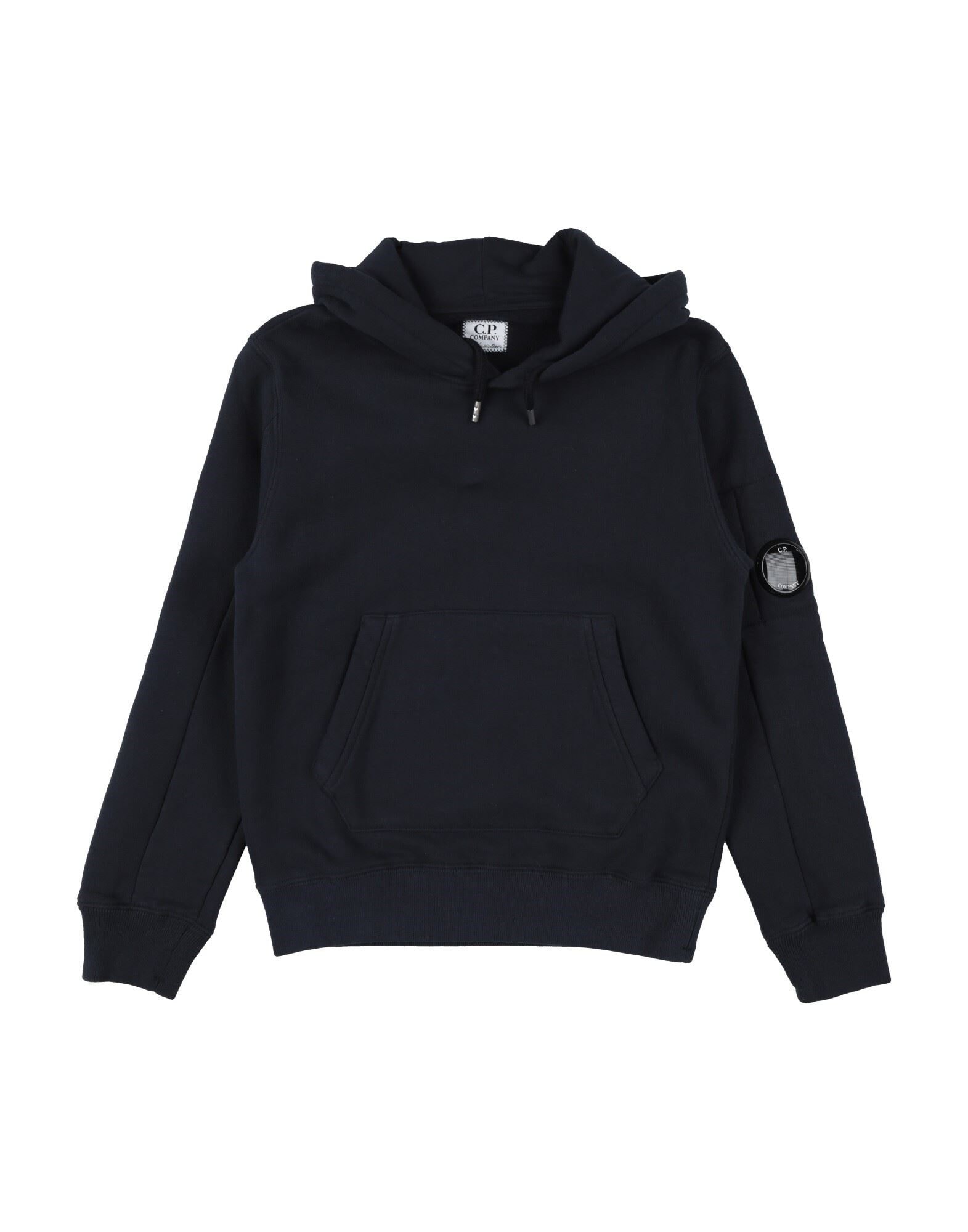 C.P. COMPANY UNDERSIXTEEN - Sweatshirts