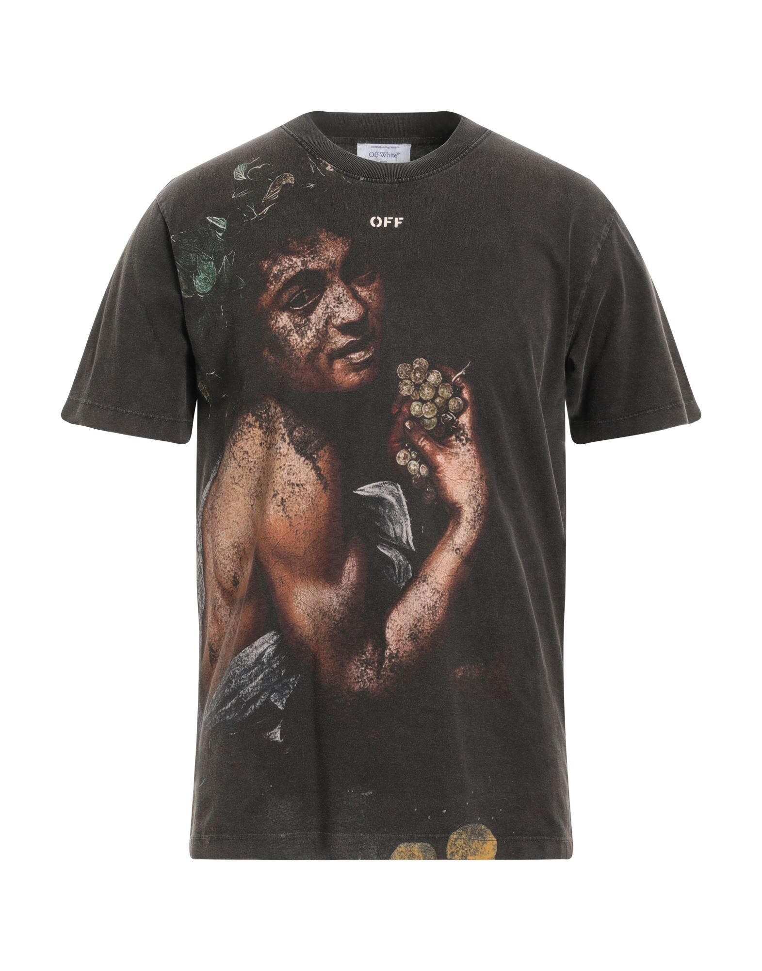 OFF-WHITE™ - T-shirts