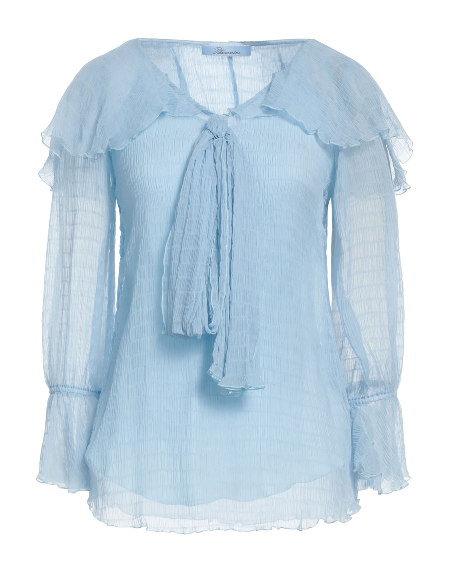 BLUMARINE - Tops