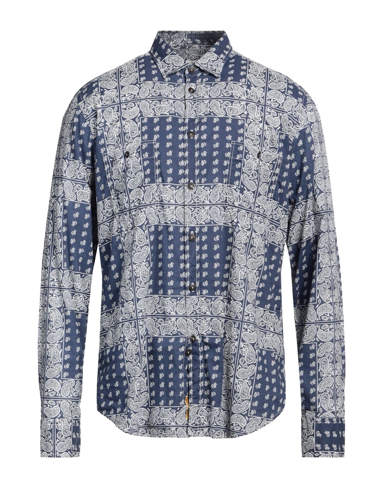 B.D.BAGGIES - Camisas