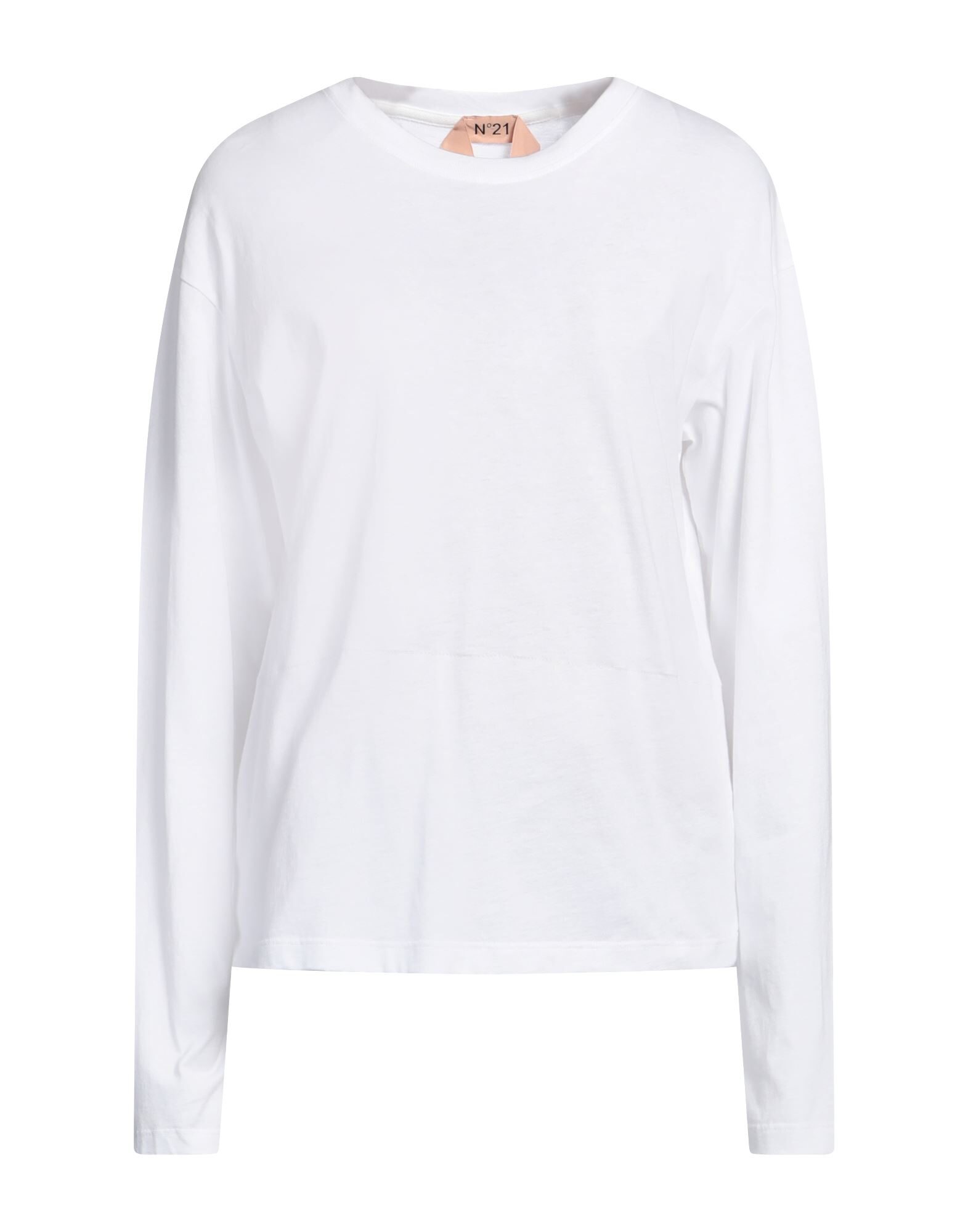 N°21 - Футболки