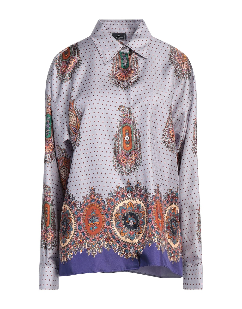 ETRO - Shirts