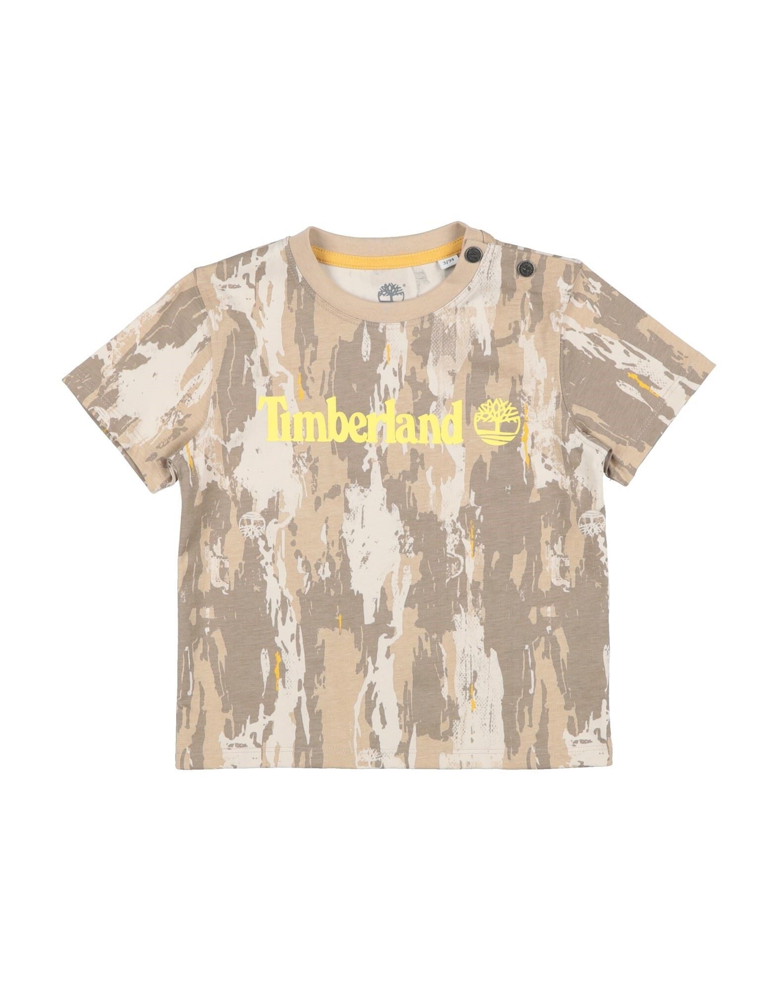 TIMBERLAND - T-shirts